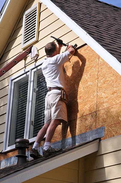 How To Choose The Right Materials for Your Siding Installation in 'The Pinehills, MA